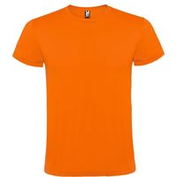 T-SHIRT BASICA ATOMIC UNISEX